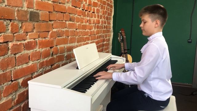 Ф. Шопен - Ноктюрн | Frederic Chopin - Nocturne cis-Moll/C-sharp minor (Opus post.) смотреть онлайн