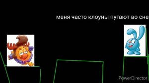 Лосяши. 16 серия - Абсурд