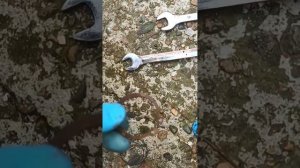 замена шаровой опоры на toyota vitz