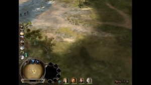 The Lord Of The Rings The Battle for Middle-Earth V1.03 Trainer +4