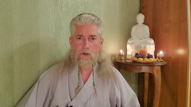 О любви. Мудрость Бодхидхармы. смотреть онлайн