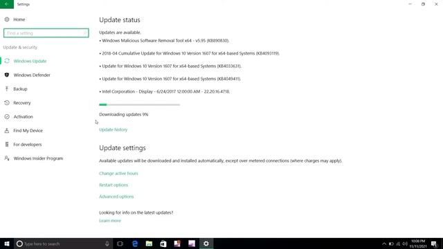 SketchUp - How to Fix hardware acceleration is unsupported or has been disabled on your GraphicsCar