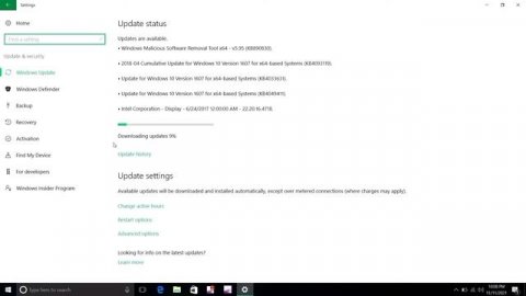 SketchUp - How to Fix hardware acceleration is unsupported or has been disabled on your GraphicsCar