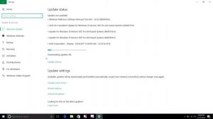 SketchUp - How to Fix hardware acceleration is unsupported or has been disabled on your GraphicsCar