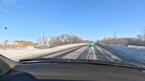 ХАБАРОВСК22.02.24/1 КРАЕВАЯ БОЛЬНИЦА/РАБОТАЕТ ЭВАКУАТОР/УЛ.КРАСНОДАРСКАЯ/ОРЕХОВАЯ СОПКА/ВСЕХ ОБНЯЛ!