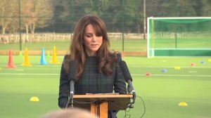 Кейт Миддлтон психологический Разбор характера