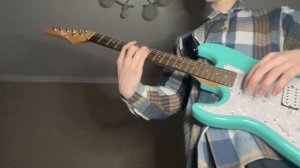 madk1d - Толпы (cover by korneplod)