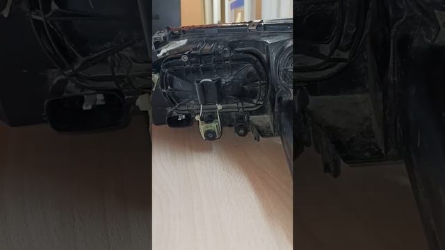 фары Мазда 6 смотреть онлайн