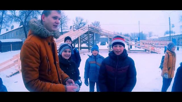 DELAEM DOBRO [г Яранск] # Часть 1 смотреть онлайн