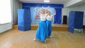 Танец "Вальс"