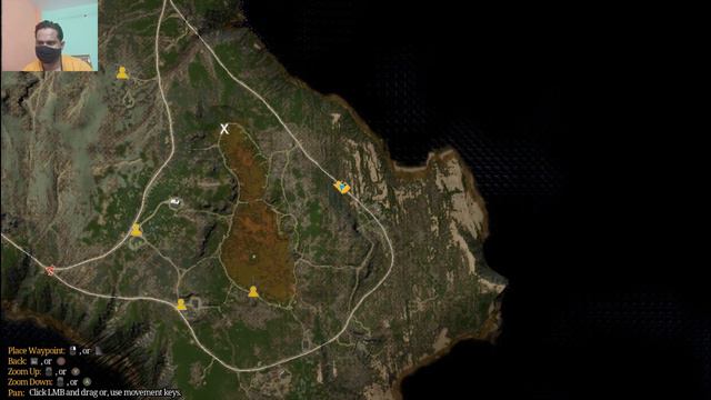 Choo-Choo Charles Horror Game Mission: get rid of Monster Train Final Mission смотреть онлайн