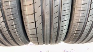 Обзор Шины 245 50 20 111Y Triangle Sportex TH201