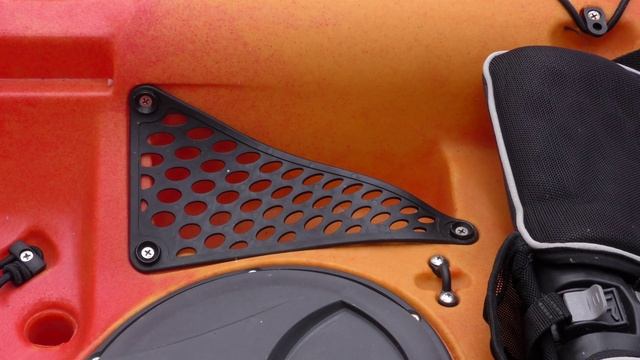 Tarpon 120 Kayak By Wilderness Systems Review