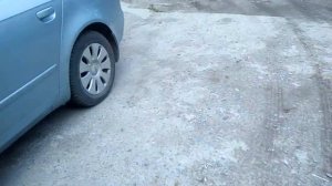 Audi a4 b7 2.0 tfsi дымит