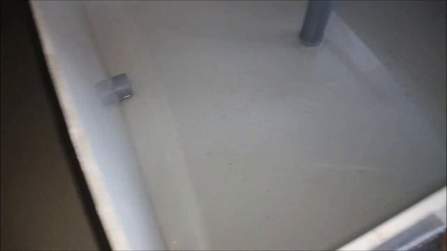 И снова нитраты зашкаливают...