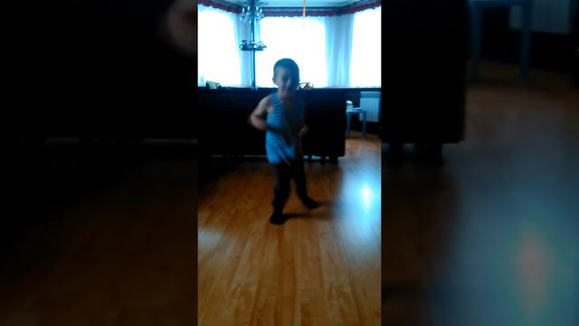 Женщина я не танцую... смотреть онлайн