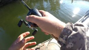 Десна 2018! Лодочная прогулка! Троллинг! Твичинг! Джиг! Поклевки в кадере!!!