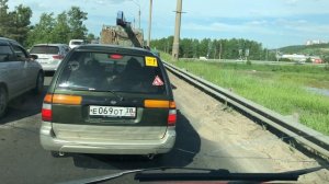 РАБОТА НА СВОЕМ ФУРГОНЕ // ЧАСТЬ 1