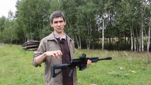 Зачем мы купили Сайгу 12 исп.340. Обзор. Старт проекта.