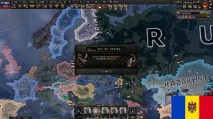 HOI4: ЧТО СДЕЛАЮТ 100 ИГРОКОВ В 2022 ГОДУ ЕСЛИ ОНИ ПОЛУЧАТ ПОЛНУЮ СВОБОДУ