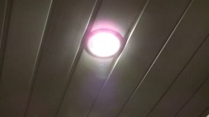 Плавное включение ламп накаливания