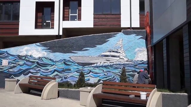 Знакомство с КП "Русское море" смотреть онлайн