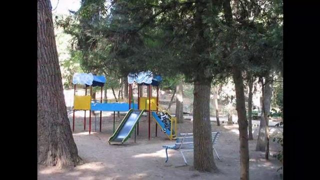 Отдых в Крыму Малореченское частный сектор