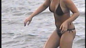 Клюква в сахаре