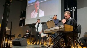 Когда мне хочется рыдать ? Стас  Курницкий ?| молодежный съезд 2023 Москва