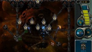 Star Defender 3 / Звездный защитник 3 Полное Прохождение #ОлдыВспомнят #Ностальгия #Longplay