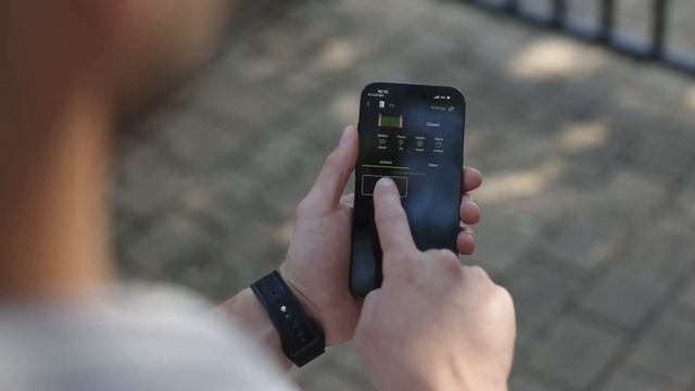 V-SERIES SMART: The First SMART SWING GATE solution смотреть онлайн