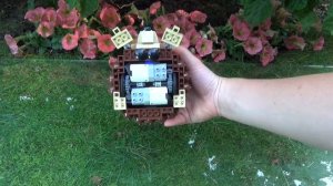 LEGO WeDo 2.0: Friends Hedgehog