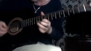 PINK FLOYD НА ГИТАРЕ