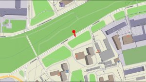 Усть-Каменогорск: ул. Серикбаева (Луговая) в 4К (ВПК, ВТГК, ВКТУ). 2 декабря 2023 года.