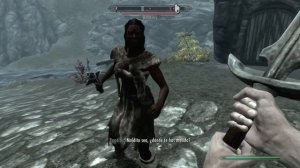 Mods de combate para Skyrim - REALISMO Y DIFICULTAD