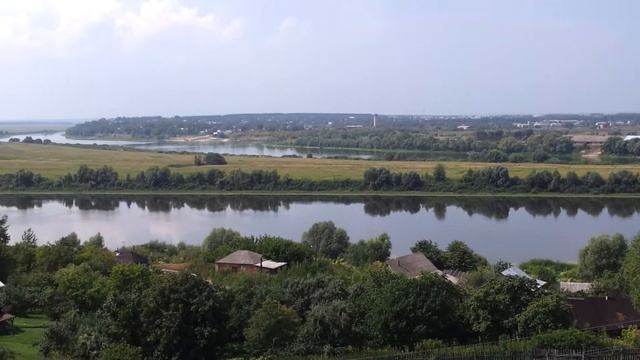 Старая Рязань смотреть онлайн