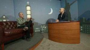 От Кенана до Ямача - Щерю Щерев