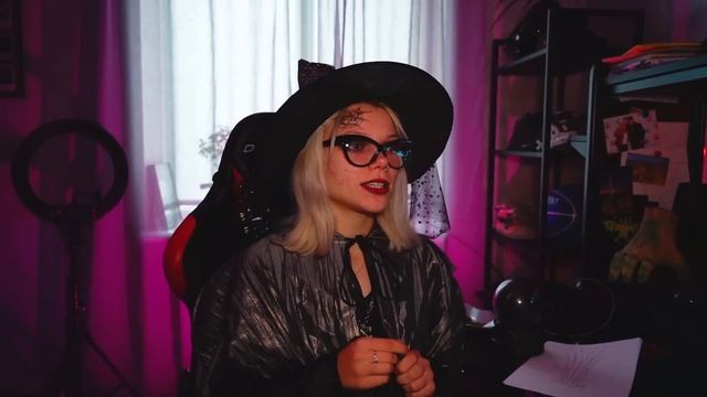 АМЕЛЬКА ВЕДЬМА не сдала Экзамен! Теперь на нее охотятся!
