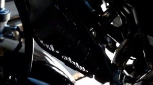 Установка вентилятора на gsf 600 bandit