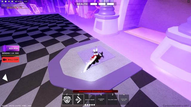 Unlocking The Hidden Jiro Cards In Death Ball! смотреть онлайн