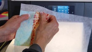 Pfaff Quilt Expression 720 60 Floating Stitches