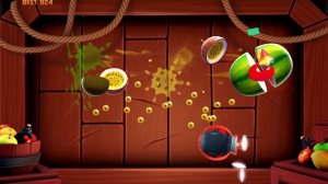 Fruit Ninja 2 - Sensei is Here!