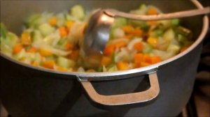 Икра из кабачков как из магазина консервация