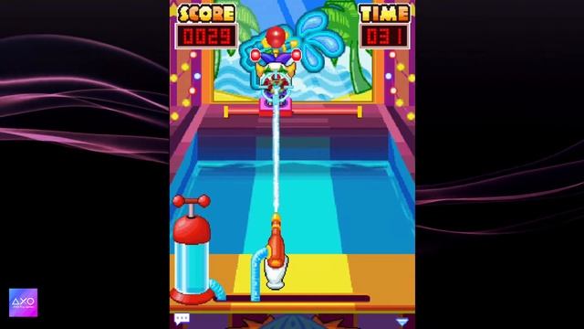 Bermain Water Gun Balloon & kalahkan tantangan | Carniva Land | Java Game Part - 2 смотреть онлайн