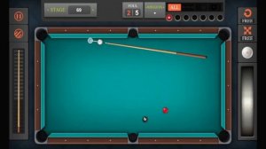 14-я часть-бильярдный чемпионат по пулу-компьютерная игра