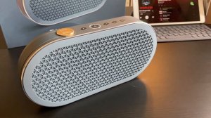 NEW Dali Katch G2 Bluetooth Speaker | Unboxing And First Impressions | Expressive Audio
