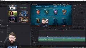 НАРИ СЧАСТЛИВЧИК ПРОТИВ КАМЕННОЙ КОЖИ. Вот почему я буду делать этого героя.