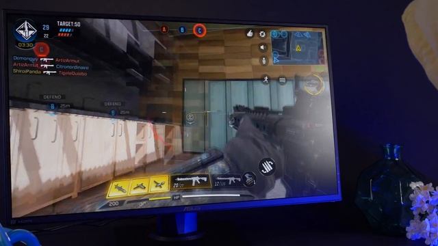 ASUS VG279Q Review｜Watch Before You Buy смотреть онлайн