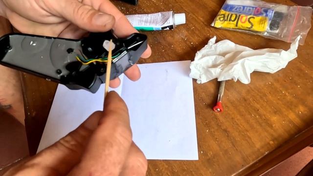 Силиконим пульт от ФлайБорда ( Siliconing remote control for FlyBoard ) смотреть онлайн