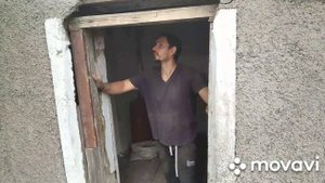 ДЕЛАЮ ВХОДНУЮ ДВЕРЬ. Часть 1. Дверной косяк